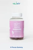 VELAVİT V-Focus Gummy thumbnail 3