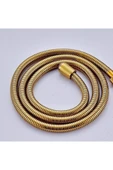 Mucit Home Gold Duş Hortumu 150 Cm thumbnail 2