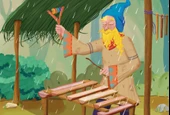Bay Lüle’nin Orman Gözleri thumbnail 2