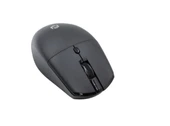 Frisby FM-284WM Kablosuz Siyah Mouse thumbnail 1