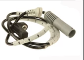 BMW E81 E82 E87 E88 E90 VE E92 HELLA ARKA ABS SENSÖRÜ 34526785021 thumbnail 2