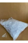 Gömlek Klipsi Şeffaf 1000 Adet thumbnail 3