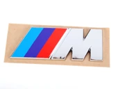 BMW E36 VE Z3 ARKA M AMBLEM 51142250811 thumbnail 2