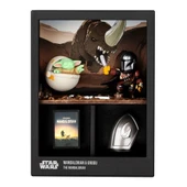 Mandalorian ve Grogu thumbnail 1