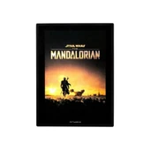 Mandalorian ve Grogu thumbnail 3