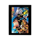Wolverine Sabretooth'a Karşı thumbnail 4