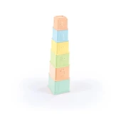 5204 OYUNCAK KULE KÜP KAPLAR thumbnail 2