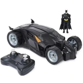 Uzaktan Kumandalı Batmobil thumbnail 1