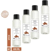 Tarçın Kolonyası 400 ml - 4 ADET thumbnail 1