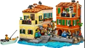 Lego Ideas İtalyan Rivierası 21359 thumbnail 2