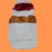 Zeyşil Peluş Köpek Yeleği thumbnail 2