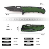 Columbia Kamp Bıçağı FST-3065-B thumbnail 3