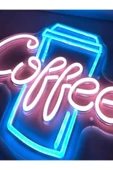 Coffee Bardak Neon Tabela thumbnail 4