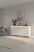 BOHEM KONSOL DOLAP MDF KAPAK thumbnail 3