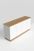 BOHEM KONSOL DOLAP MDF KAPAK thumbnail 5