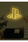 Playstation Logo Neon Tabela thumbnail 1