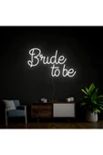 Brıde to be Yazılı Neon Tabela thumbnail 2