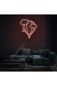 Uçan Balon Şekilli Neon Tabela thumbnail 2