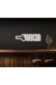 VODKA Yazılı Neon Tabela thumbnail 1