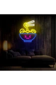 Noodle Şekilli Neon Tabela thumbnail 1