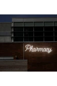 Pharmacy Yazılı Neon Tabela thumbnail 1