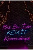 Yazılı Neon Tabela thumbnail 3