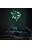 Uçan Balon Şekilli Neon Tabela thumbnail 4