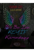 Yazılı Neon Tabela thumbnail 2