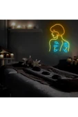 Akupunktur Neon Tabela thumbnail 1