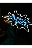 AÇIK Yazılı Neon Tabela thumbnail 2