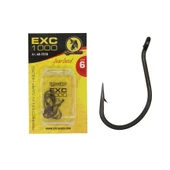 Hooks Exc 1000 No 6 / 10 Pcs thumbnail 3