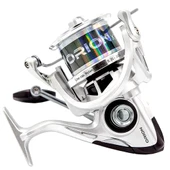 Akami Mulinello Orion Xtf Surf Makinası thumbnail 3