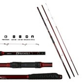 Dynamika 425 cm LR Surf Kamışı 100-235 g thumbnail 2