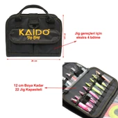 Kaido Jig Çantası thumbnail 4