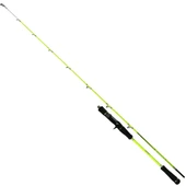 Kaido Light Jigg.Rod Chartreuse KB-632ML thumbnail 1