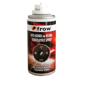 FROW ARAÇ İÇİ KOKU SPREYİ BOMBA 100ml thumbnail 1
