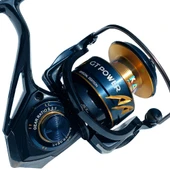 GT Power 5000 8+1BB thumbnail 3