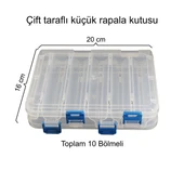 Rapala Kutusu Küçük thumbnail 2