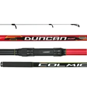 Duncan 420 Surf Kamışı 100-250 g thumbnail 3