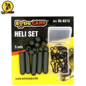 HELI RİG SETİ thumbnail 1