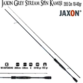 Jaxon Grey Stream Rod 265 Cm 10-40 Gr thumbnail 2