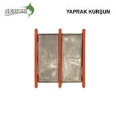 Eurofish Yaprak Kurşun thumbnail 2