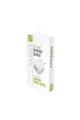 Polosmart PSM15 2 USB'li Duvar Şarjı thumbnail 4