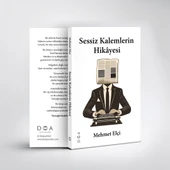 Sessiz Kalemlerin Hikayesi thumbnail 1