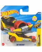 Hot Wheels Fast Foodie Hot Wheengs JBC02 thumbnail 1
