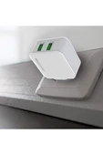 Polosmart PSM15 2 USB'li Duvar Şarjı thumbnail 6