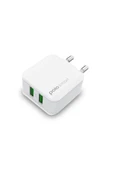 Polosmart PSM15 2 USB'li Duvar Şarjı thumbnail 3
