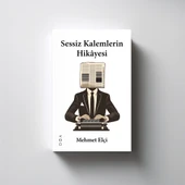 Sessiz Kalemlerin Hikayesi thumbnail 2