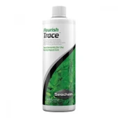 Seachem Flourish Trace Bitki Gübresi 250 Ml thumbnail 1