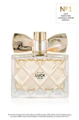 Luck Kadın Parfüm Edp 50 Ml. thumbnail 1